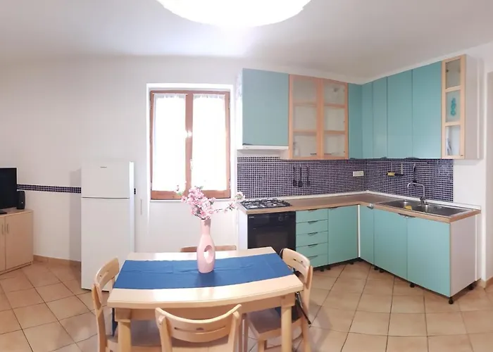 Casa Ambra