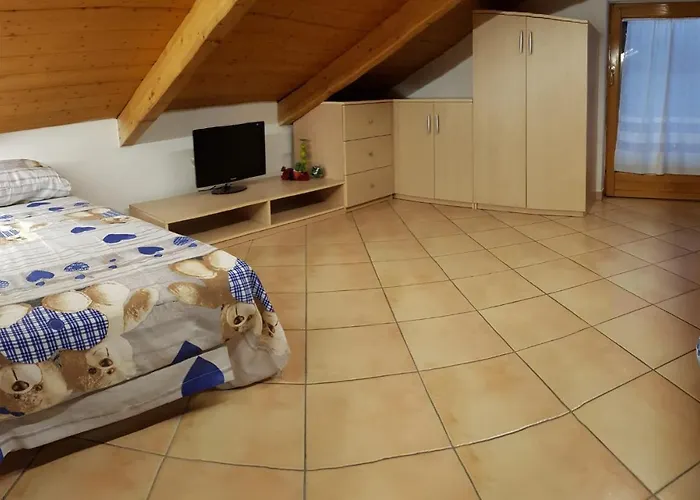 Casa Ambra