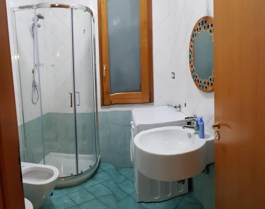 Holiday home Casa Ambra *