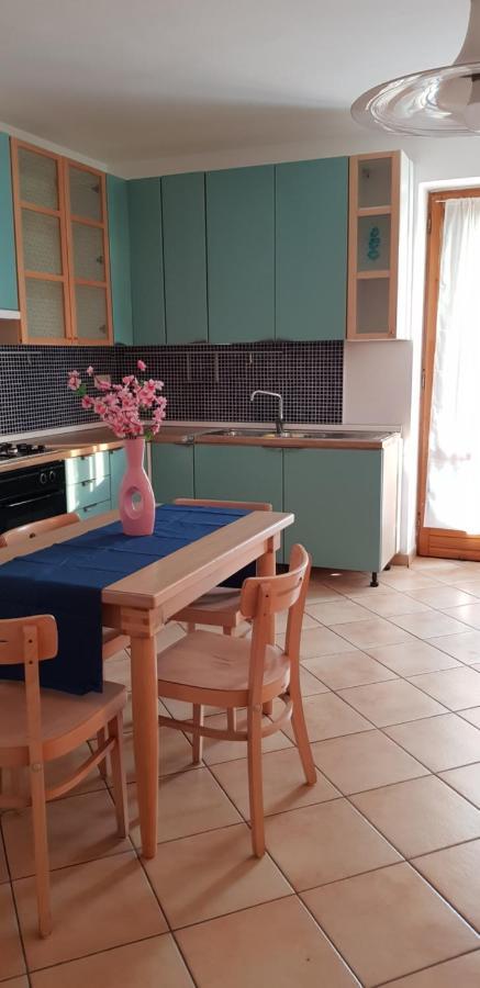 Holiday home Casa Ambra