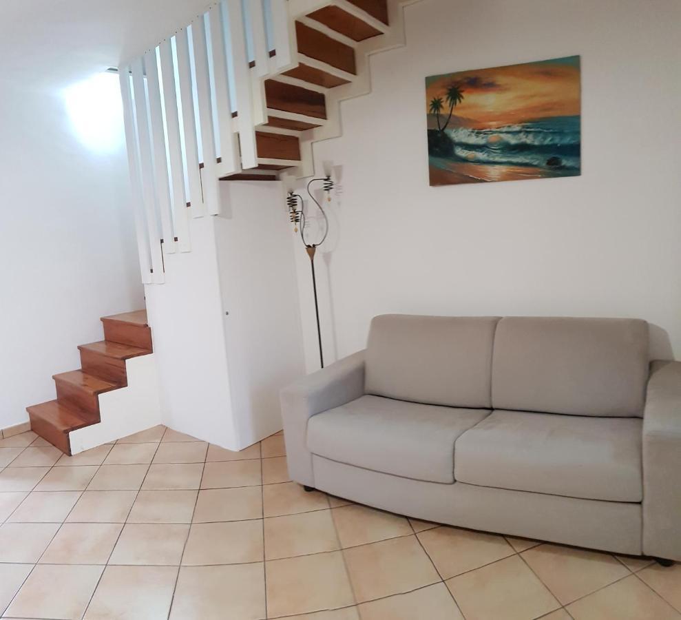 Holiday home Casa Ambra *