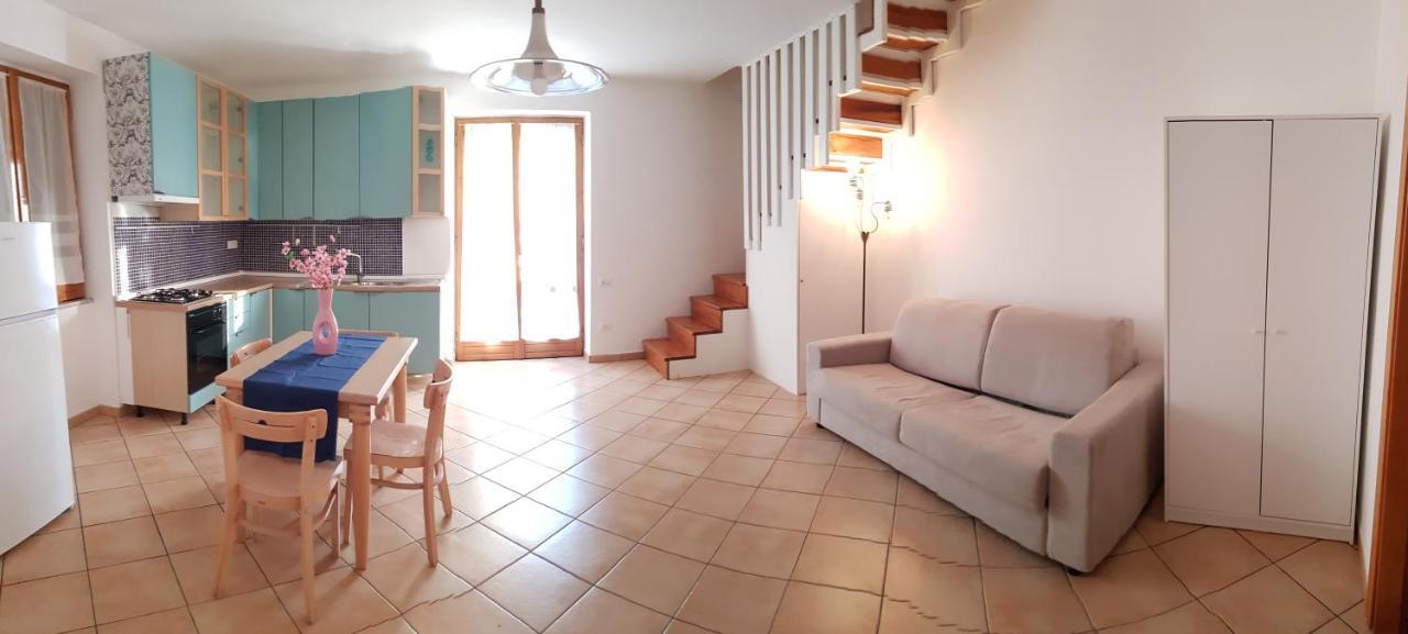 Holiday home Casa Ambra