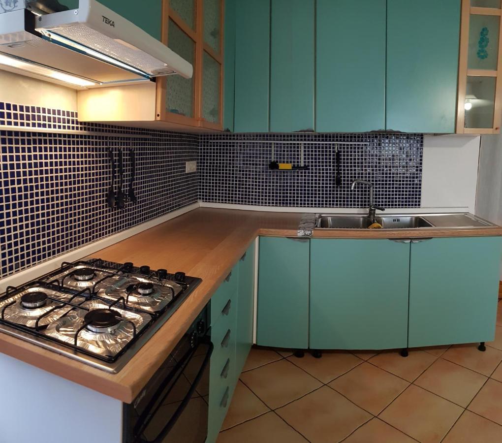Casa Ambra Holiday home