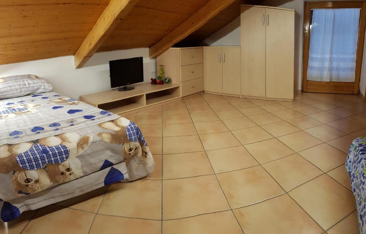 Casa Ambra