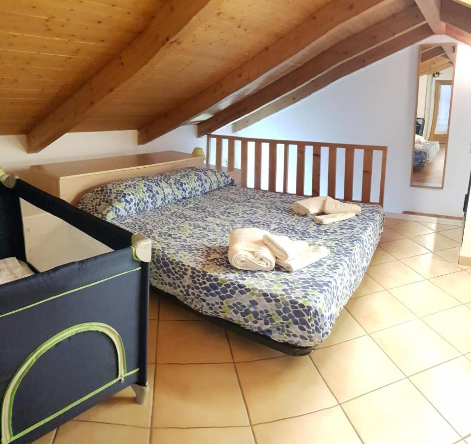 Casa Ambra Holiday home *
